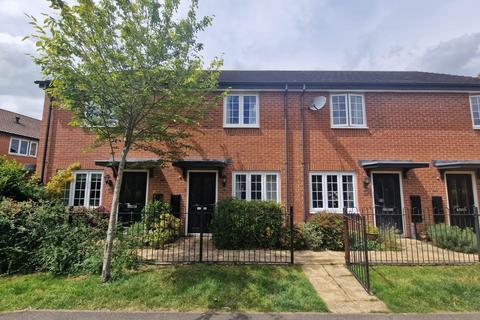 2 bedroom terraced house for sale, Coleridge Way, Oakham