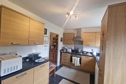 2 bedroom terraced house for sale, Coleridge Way, Oakham