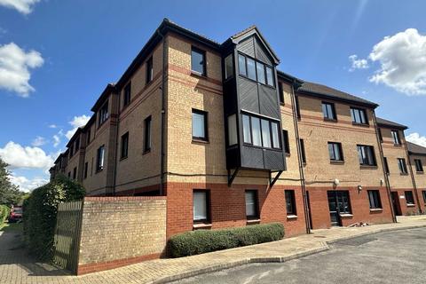 1 bedroom apartment for sale, Fairacres Road, Didcot
