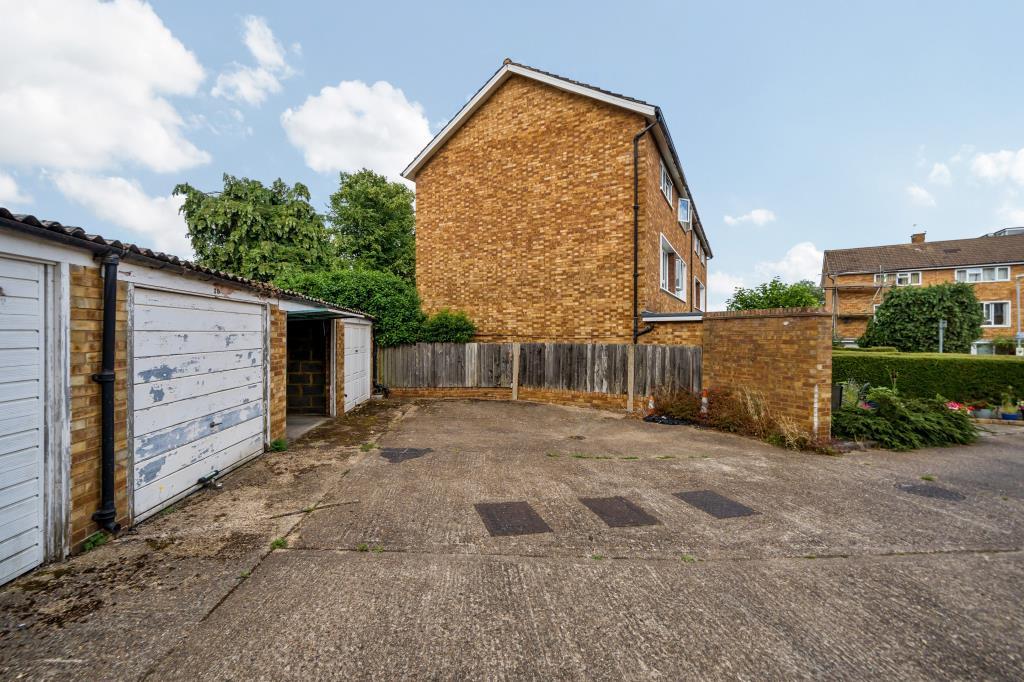 External Grounds