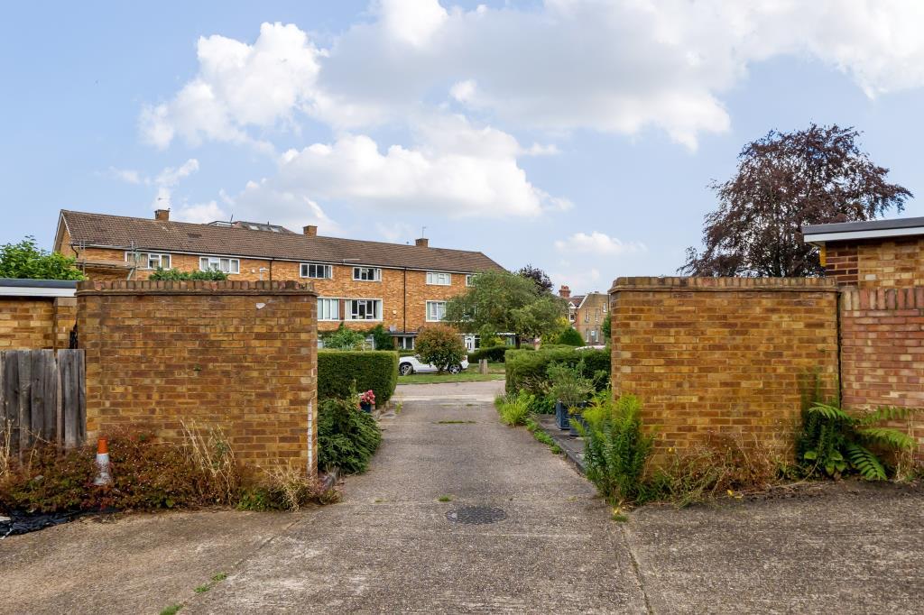 External Grounds