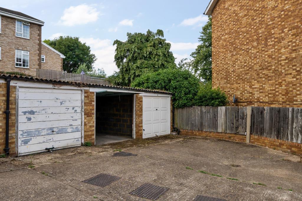 External Grounds