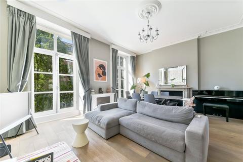 4 bedroom terraced house to rent, Connaught Street, London, W2