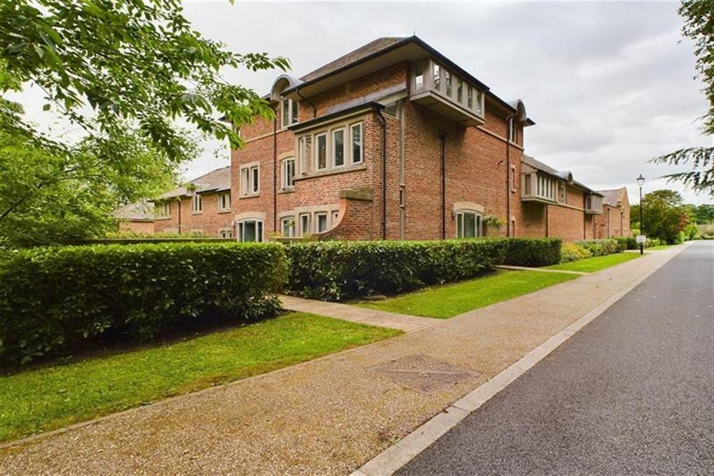 West Court, Bedlington 2 bed flat £1,100 pcm (£254 pw)