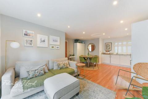 2 bedroom flat to rent, Alscot Road, London, SE1