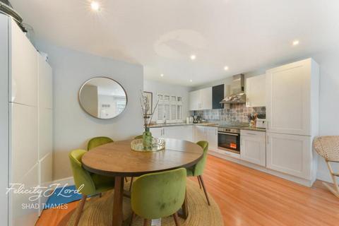 2 bedroom flat to rent, Alscot Road, London, SE1