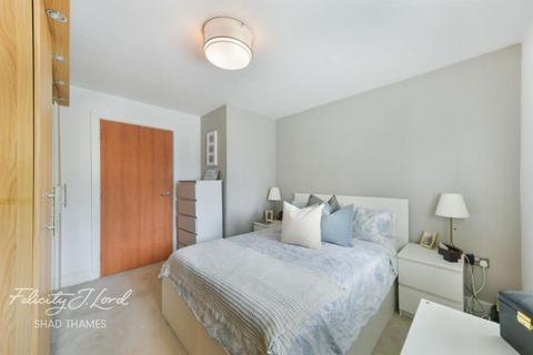 2 bedroom flat to rent, Alscot Road, London, SE1