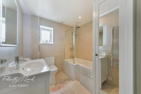 2 bedroom flat to rent, Alscot Road, London, SE1
