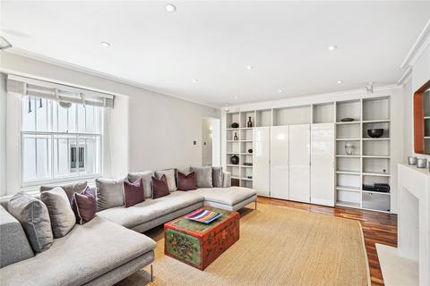 undefined, Walton Street, London, SW3