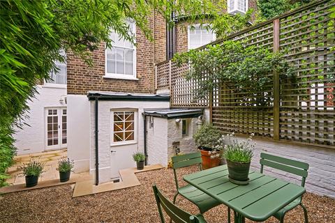 undefined, Walton Street, London, SW3
