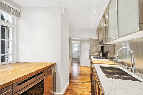 undefined, Walton Street, London, SW3