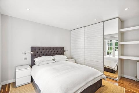 undefined, Walton Street, London, SW3