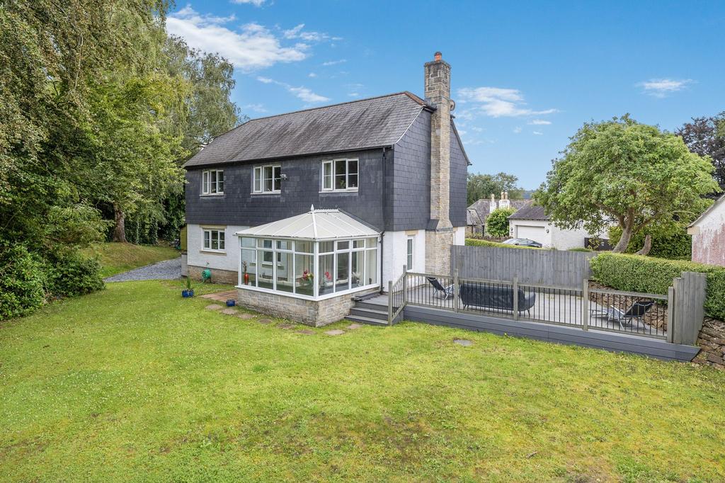Owen Drive, Plymouth, PL7 5 bed detached house £775,000