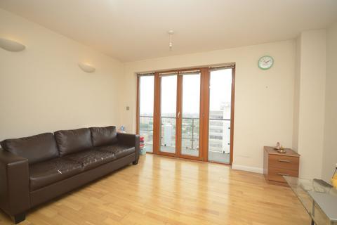 1 bedroom flat to rent, Ilford Hill, Icon Building, IG1