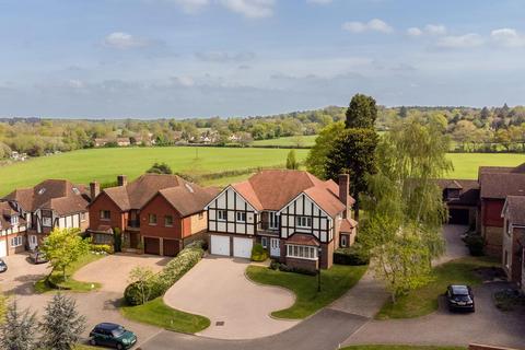 6 bedroom detached house to rent, Broomhall Lane, Sunningdale SL5