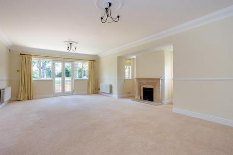 6 bedroom detached house to rent, Broomhall Lane, Sunningdale SL5