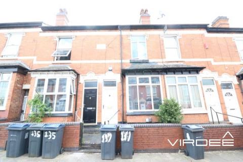 137 Uplands Road, Handsworth, Birmingham, B21 8BT