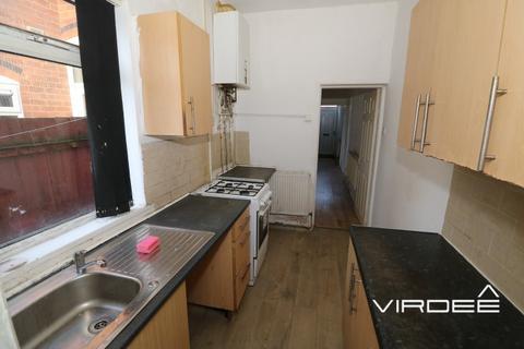 137 Uplands Road, Handsworth, Birmingham, B21 8BT