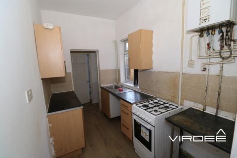 137 Uplands Road, Handsworth, Birmingham, B21 8BT
