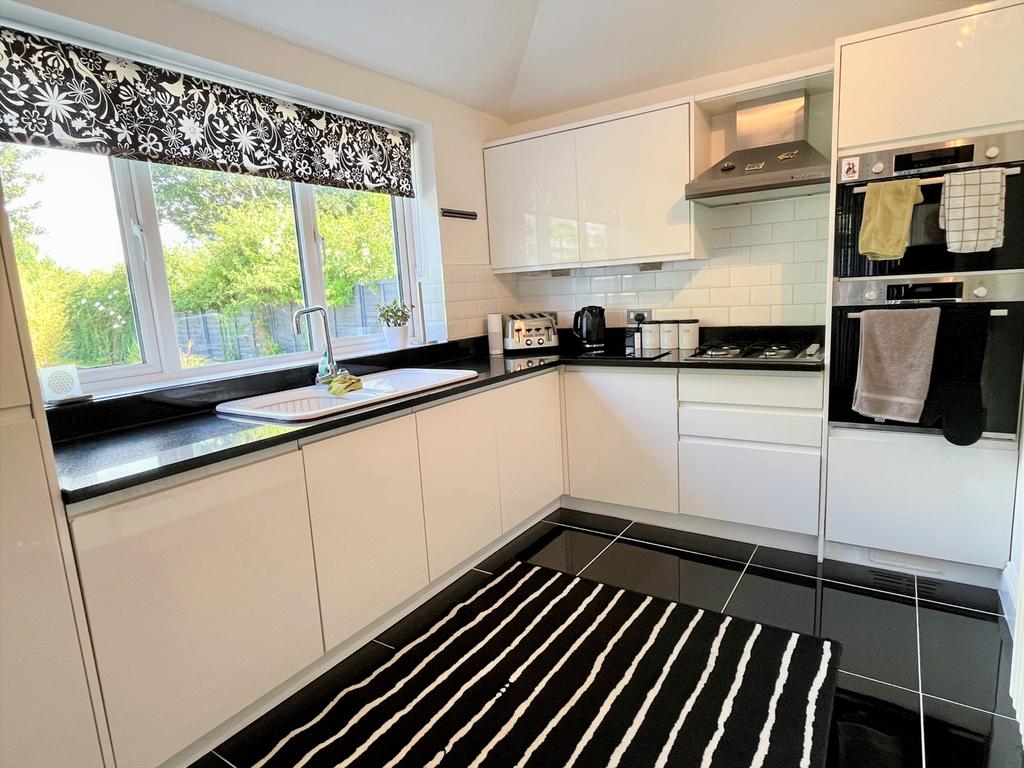 Havelock Road, Dartford, DA1 3HZ 4 bed detached house for sale £625,000