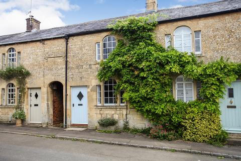 11 Park Road, Blockley, Moreton-in-marsh, GL56 9BZ