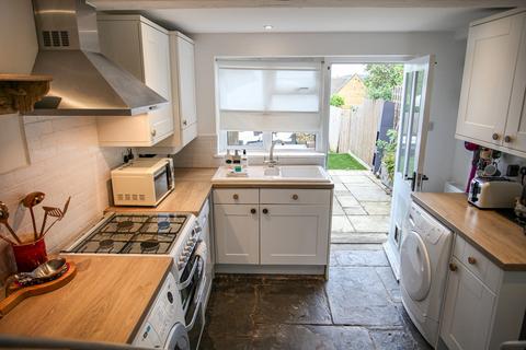 11 Park Road, Blockley, Moreton-in-marsh, GL56 9BZ