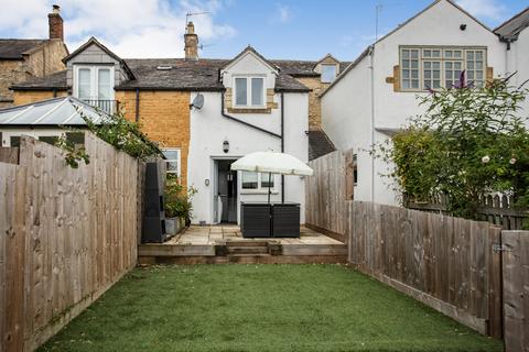 11 Park Road, Blockley, Moreton-in-marsh, GL56 9BZ