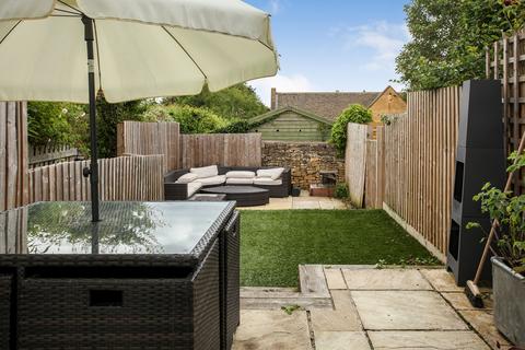 11 Park Road, Blockley, Moreton-in-marsh, GL56 9BZ