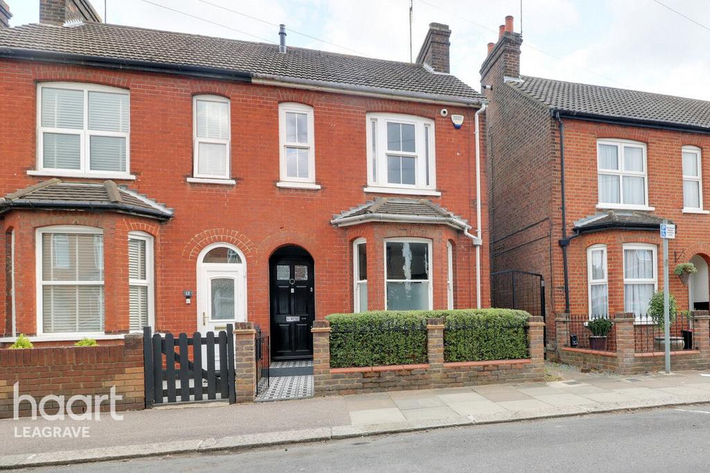 Norton Road, Luton 3 bed semidetached house for sale £325,000