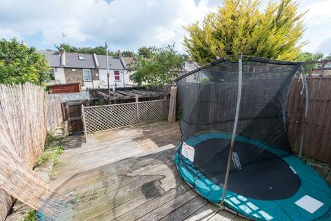2 bedroom terraced house for sale - Buckingham Road, Margate, CT9