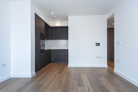 1 bedroom apartment to rent, The Fulmar, Reminder Lane, Lower Riverside, Greenwich Peninsula, SE10