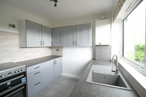 1 bedroom flat to rent, Marlowe Court, Renton Drive, Guiseley, Leeds, LS20