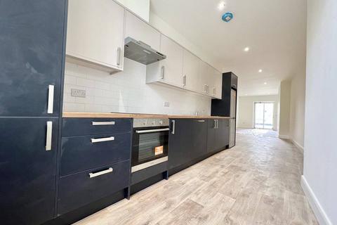 undefined, Rotherham , S60