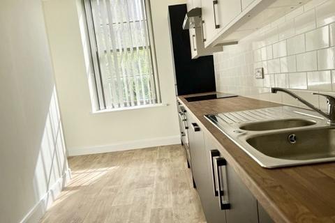 undefined, Rotherham , S60