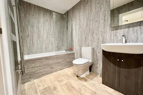 undefined, Rotherham , S60