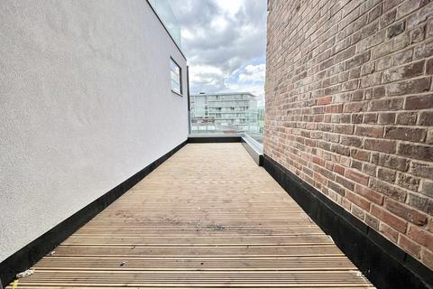 2 bedroom flat to rent, Rotherham , S60