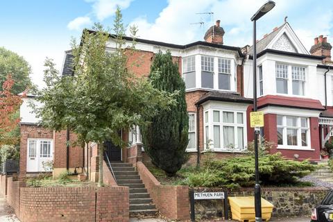 2 bedroom flat for sale - Methuen Park, Muswell Hill
