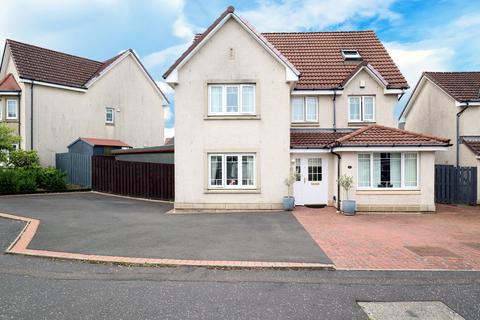 6 bedroom detached house for sale - Honeywell Grove, Glasgow G33