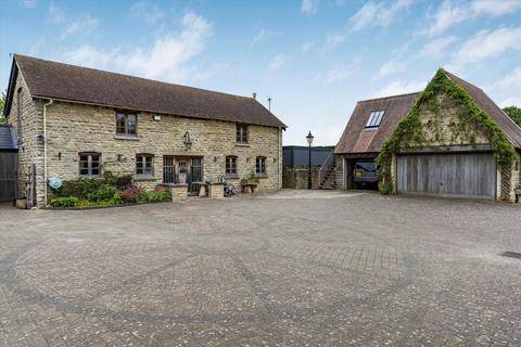 4 bedroom detached house for sale, Sutton, Witney, Oxfordshire, OX29