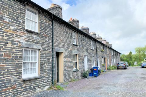 2 bedroom terraced house for sale, Tan Y Bryn Street, Abergynolwyn LL36