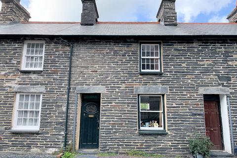 2 bedroom terraced house for sale, Tan Y Bryn Street, Abergynolwyn LL36