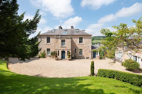 6 bedroom detached house for sale, Oxnam Road, Jedburgh, Scottish Borders, TD8.