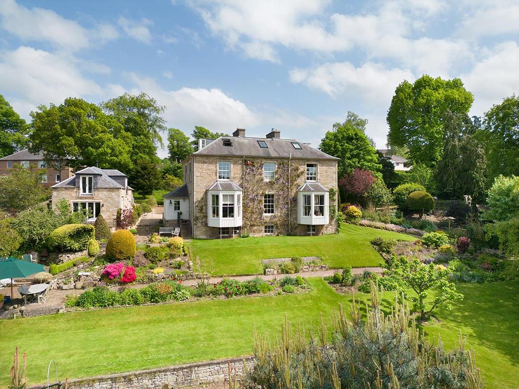 Oxnam Road, Jedburgh, Scottish... 6 bed detached house for sale £795,000