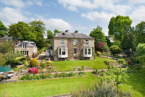 6 bedroom detached house for sale, Oxnam Road, Jedburgh, Scottish Borders, TD8.