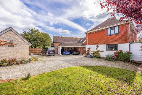 4 bedroom detached house for sale, Singleton, Chichester, West Sussex, PO18