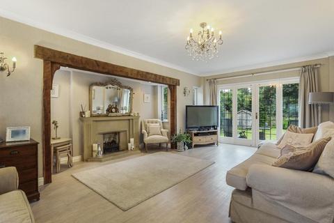5 bedroom detached house for sale, Moor Hall Drive, Sutton Coldfield, West Midlands, B75.