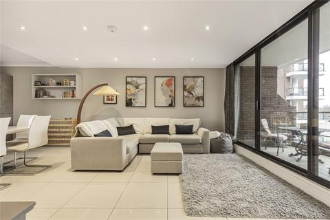 2 bedroom flat to rent, Anhalt Road, London, SW11