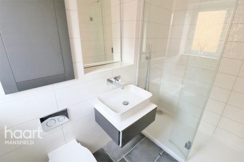 35 Sorrell Square, Clipstone Village, Mansfield, NG21 9GX