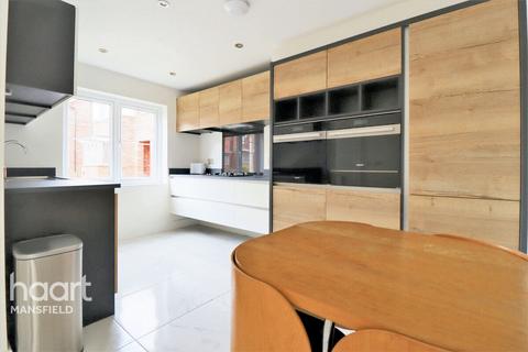 35 Sorrell Square, Clipstone Village, Mansfield, NG21 9GX