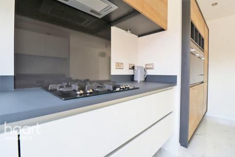 35 Sorrell Square, Clipstone Village, Mansfield, NG21 9GX